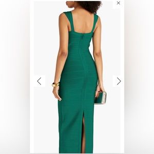 Herve Leger Bandage Dress